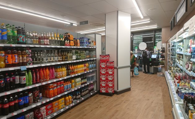 Photo of Co-op Food - London - Cannon Wharf