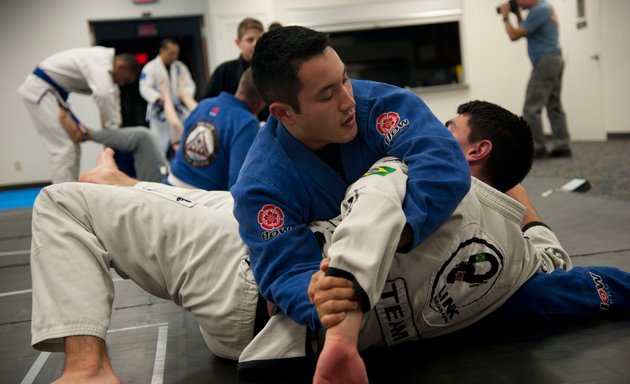 Photo of Barnet Combat Academy