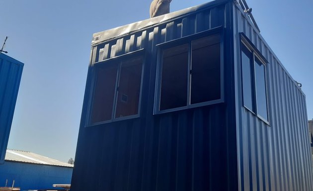 Foto de CONTAINERFULL_spa (Container Modulares)