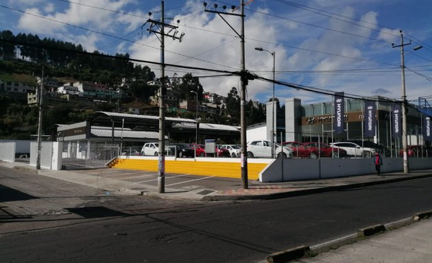 Foto de Neoauto Quito sur