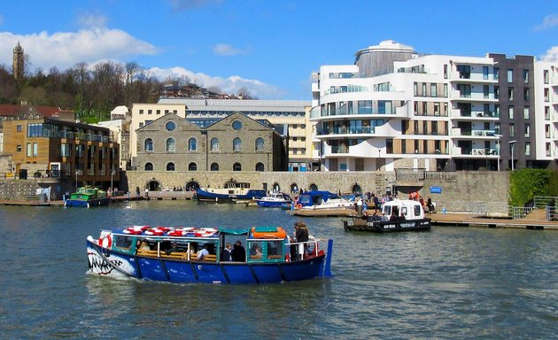 Photo of Number Seven Boat Trips