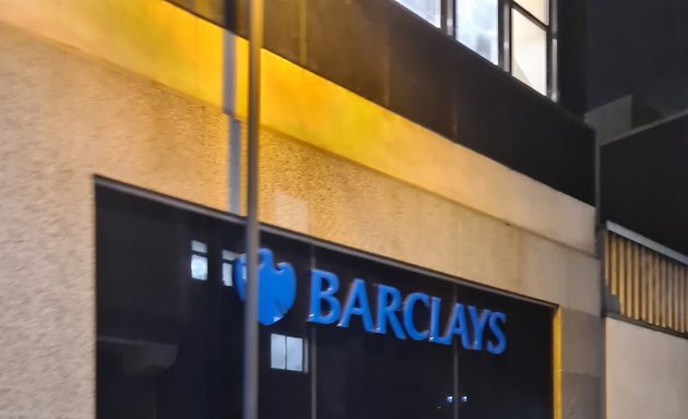 Photo of Barclays Bank