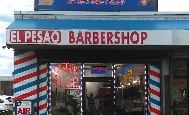 Photo of Quisqueya Barber Shop