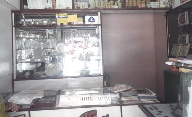 Photo of Chaya Jewellery Works