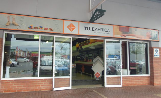 Photo of Tile Africa Springfield