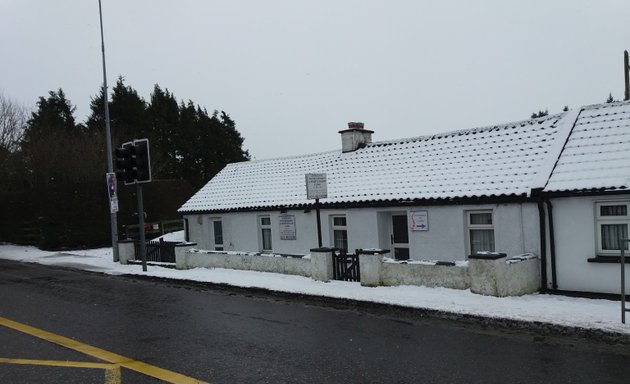 Photo of Eoin Long Chartered Physiotherapy Clinic