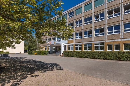 Foto von BEST-Sabel Grundschule Kaulsdorf
