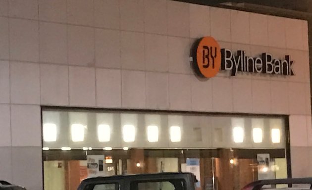 Photo of Byline Bank