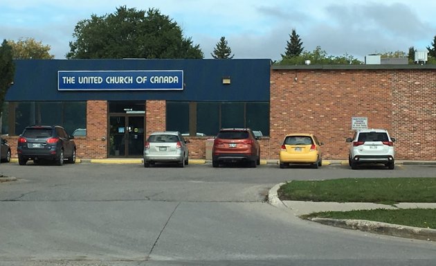 Photo of United Church-Canada