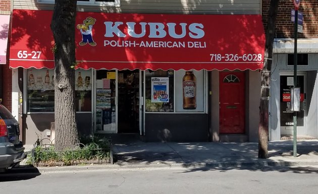 Photo of Kubus Deli