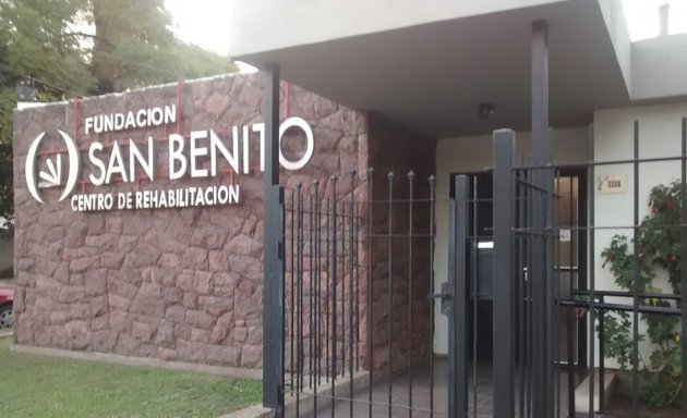 Foto de Fundación San Benito Centro de Rehabilitación