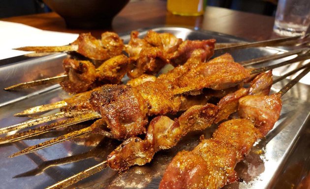 Photo of Sian City BBQ BAR 久居串吧