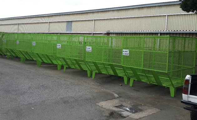 Photo of InTempo Trailer Manufacturers