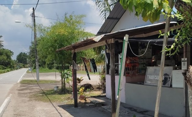 Photo of Kedai Nasi Campur Shaharani