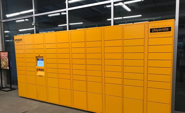 Photo of Amazon Hub Locker - Playavista