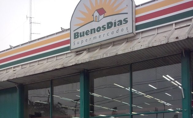 Foto de Buenos Días Supermercados