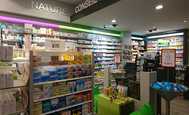 Photo de Pharmacie Serrure Jaspar