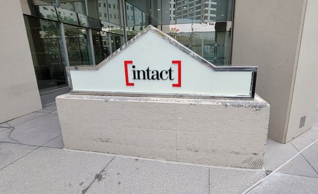 Photo of Intact Insurance