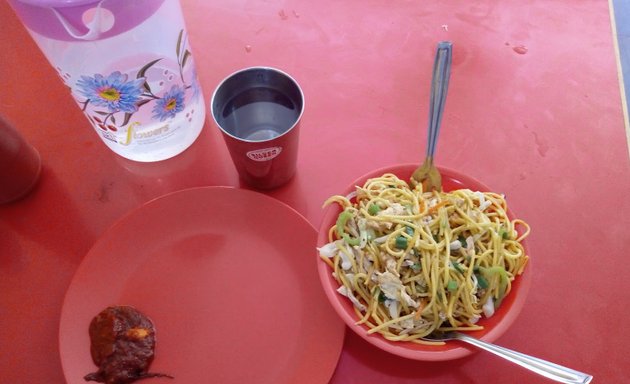 Photo of Educated Manchurian Chinese Restaurant At Bandra West