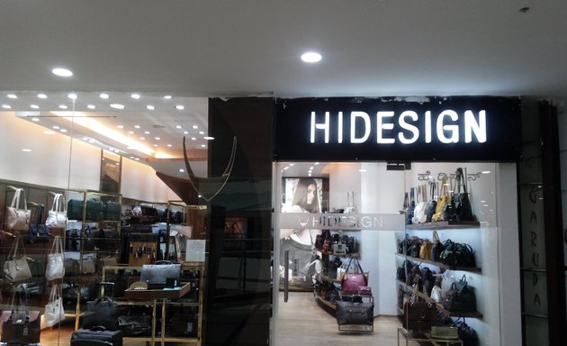 Photo of Hidesign