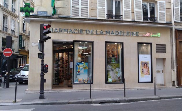 Photo de Pharmacie de La Madeleine