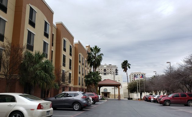 Photo of SpringHill Suites by Marriott San Antonio Downtown/Riverwalk Area