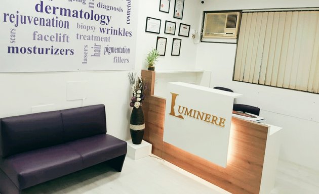 Photo of Dr. Nikita Brahme Mehta l Luminere skin clinic l Dermatologist in Borivali