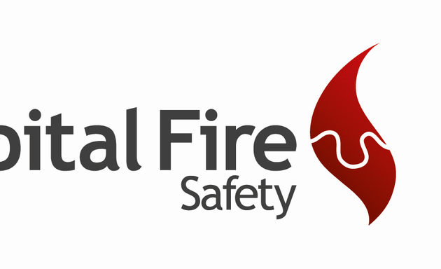 Photo of Capital Fire Safety Ltd