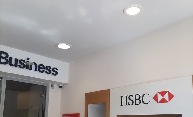 Photo de HSBC Paris Flandre