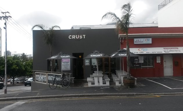 Photo of Crust Cafe