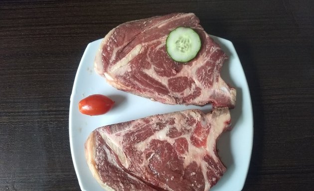 Foto de República de La Carne