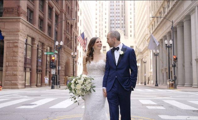 Photo of 312FILM - Chicago Wedding Videography