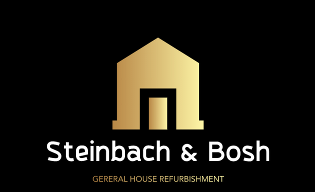 Photo of Steinbach & Bosh