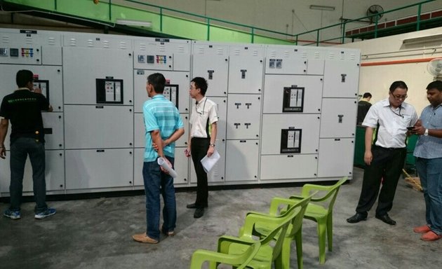 Photo of Coppertech Sdn. Bhd.