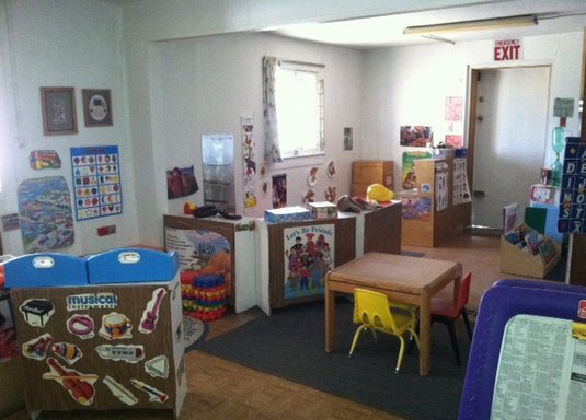 Photo of Downtown Preschool