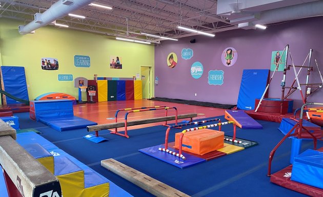 Photo of The Little Gym of Austin South