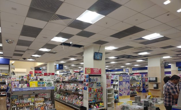 Photo of WHSmith