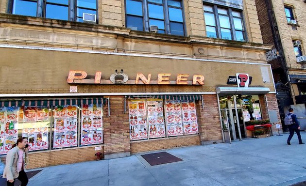 Photo of Pioneer Supermarket