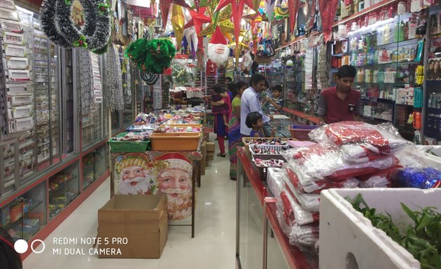 Photo of Patel Novelty and Gift Center