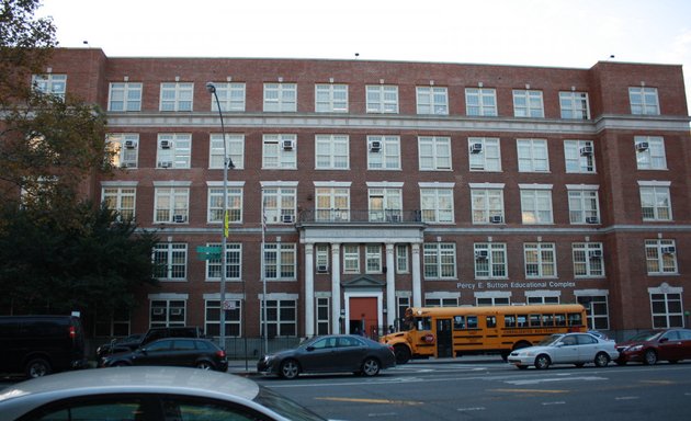 Photo of The Eagle Academy Foundation, Inc.