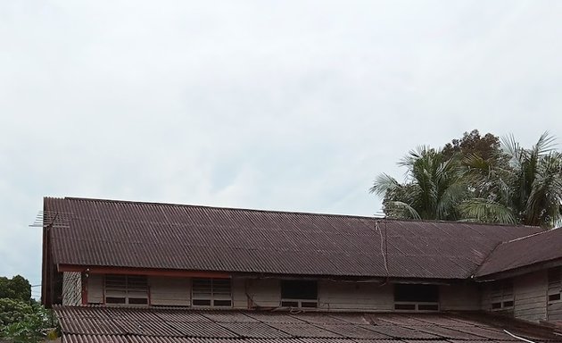 Photo of Kampung Sesapan Batu Minangkabau Rural Clinic