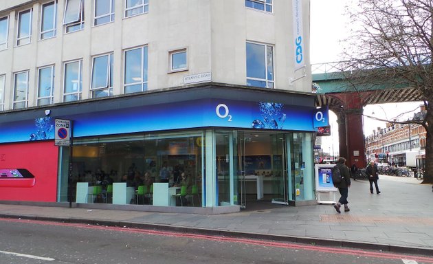 Photo of O2 Shop Brixton