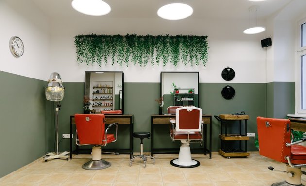 Foto von Secare Hairsalon