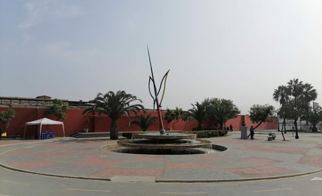 Foto de Parque Santa Rosa de Lima
