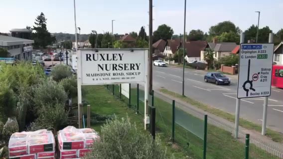 Photo of Ruxley Nursery