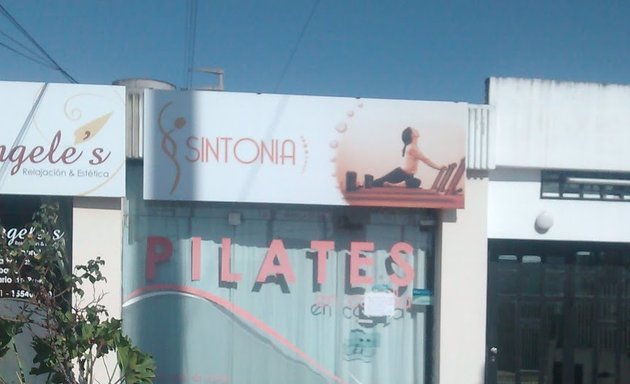 Foto de Sintonía Pilates