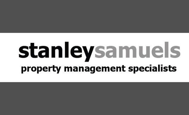 Photo of Stanley Samuels Property Management