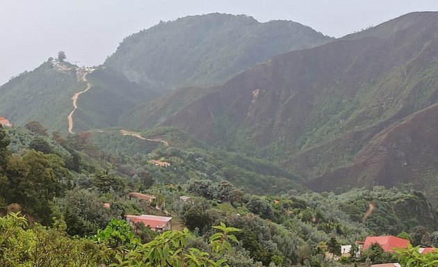 Foto de Mirador de Esmeralda Restaurant