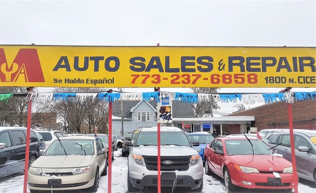Photo of Maya Auto Repair and Sales