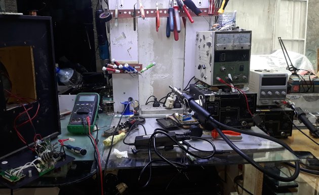 Photo of Abiti Mobile & Electronics Repair Shop / አቢቲ ሞባይልና ኤሌክትሮኒክስ ጥገና /